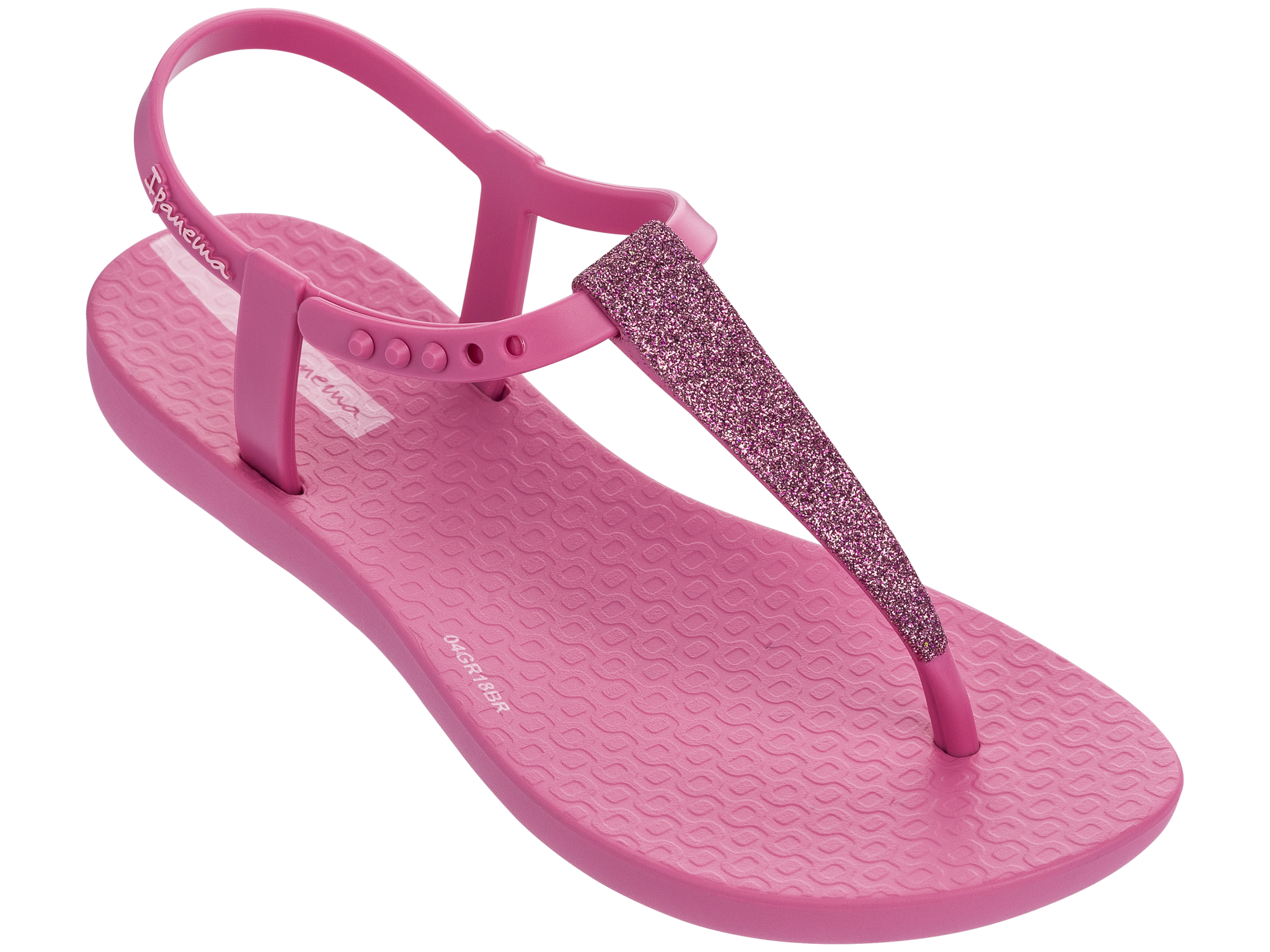 gebouw hoofdstad Kijkgat Ipanema Charm Sandal Kids meisjes sandaal pink - Ipanema - Dé online  slipperwinkel van Nederland!